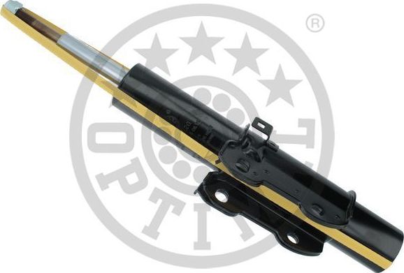 Амортизатор Optimal. Артикул A-3712G