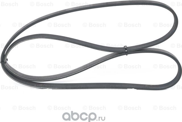 Ремень ручейковый (Bosch). Артикул 4PK850