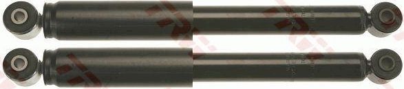 Амортизатор TRW Twin. Артикул JGT1068T