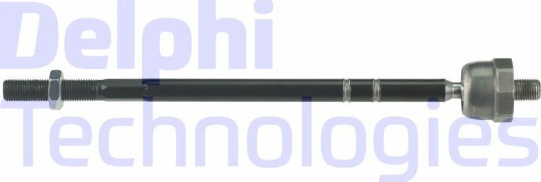 Рулевая тяга Delphi. Артикул TA3217