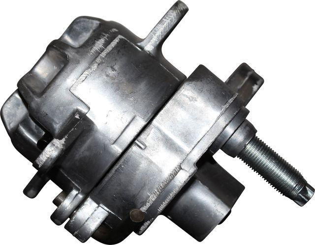 Натяжной ролик (натяжитель) приводного клинового зубчатого ремня JP Group. Артикул 1118203100