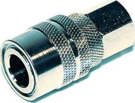 Наконечник VIAIR Quick Connect Coupler 1/4 F (мама). Артикул 92814