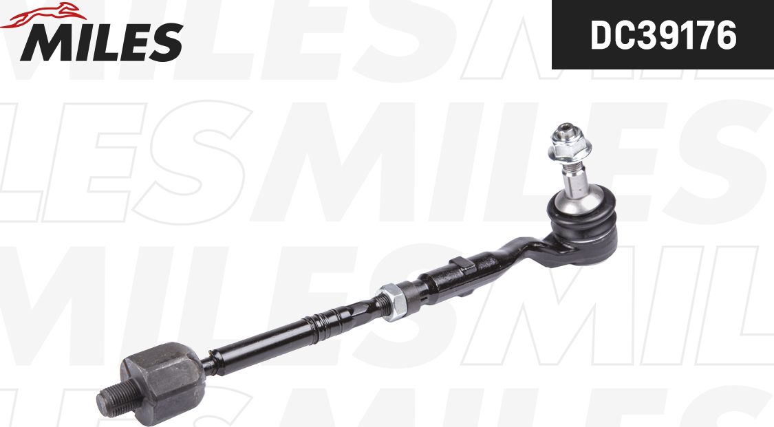 Рулевая тяга поперечная Miles. Артикул DC39176