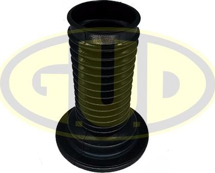 Комплект отбойников и пыльников амортизаторов (стоек) G.U.D.. Артикул GSB003553