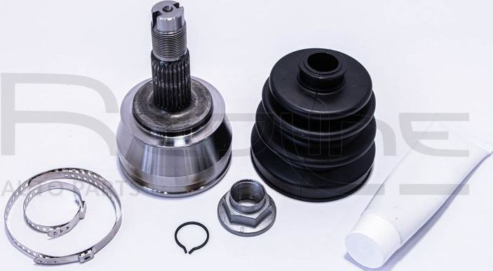 Шрус наружный (граната) RED Line. Артикул 45FT006