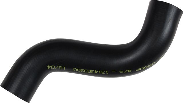 Патрубок системы охлаждения (радиатора) JP Group для Mercedes-Benz Sprinter 901, 902 1995-2006. Артикул 1314303200