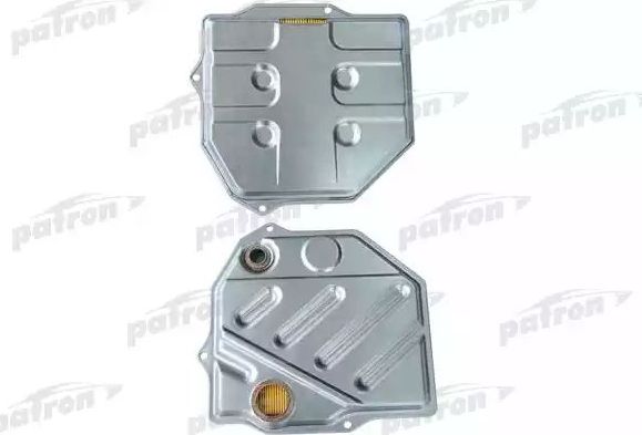 Фильтр АКПП Patron для Porsche 928 1982-1995. Артикул PF5010