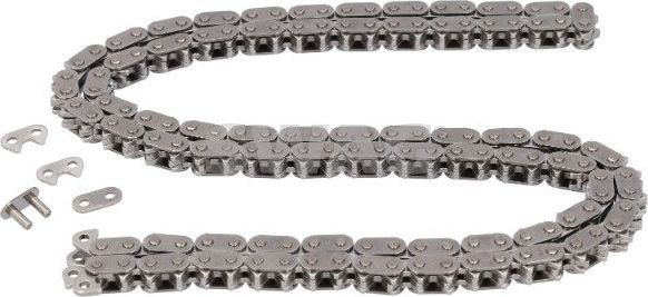 Цепь привода распредвала SWAG правый/левый верхний для Mercedes-Benz SLC I (R172) 2016-2026. Артикул 33 10 1261