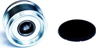 Муфта генератора обгонная ASAM для Audi S3 I (8L) 1999-2003. Артикул 55194