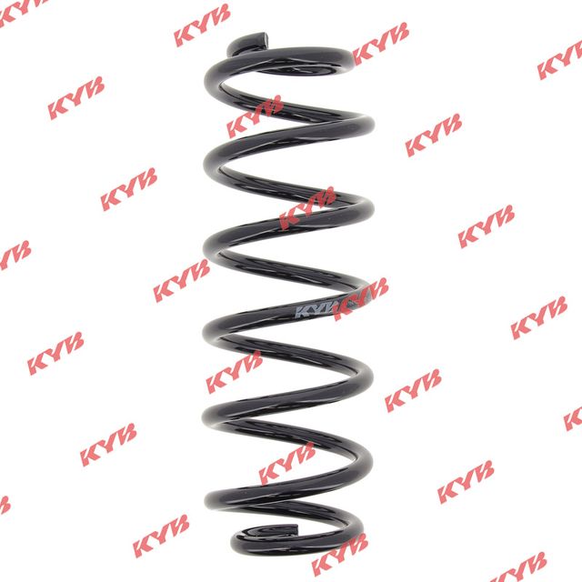 Пружина подвески KYB (Каяба) K-Flex задняя для Skoda Superb II 2008-2015. Артикул RH7021