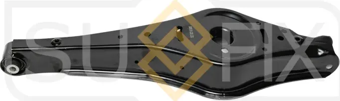 Рычаг подвески задний правый/левый AUDI A1 2010-2018/AUDI A3 2003-2012/AUDI A3 2 (Sufix). Артикул SH1285