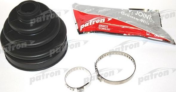 Пыльник ШРУСа наружный Patron для Nissan Maxima J30 1988-1994. Артикул PDC2746