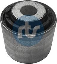 Сайлентблок переднего рычага подвески RTS передний правый/левый нижний внешний для Audi Q8 I 2018-2025. Артикул 017-00884