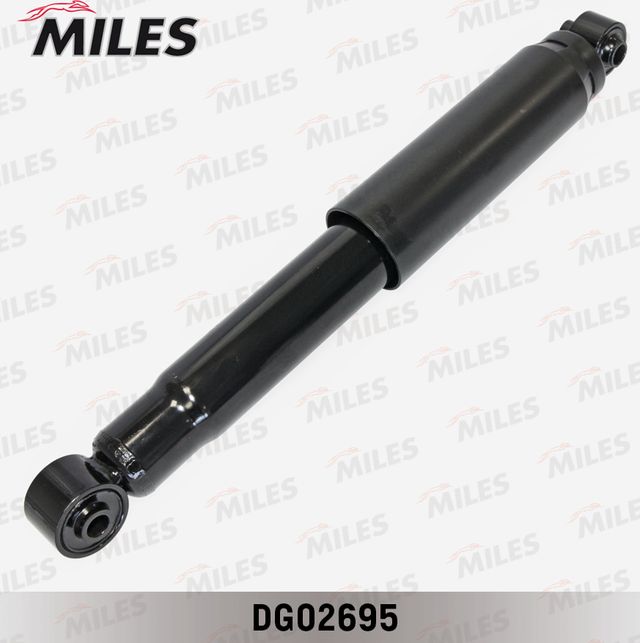 Амортизатор Miles. Артикул DG02695