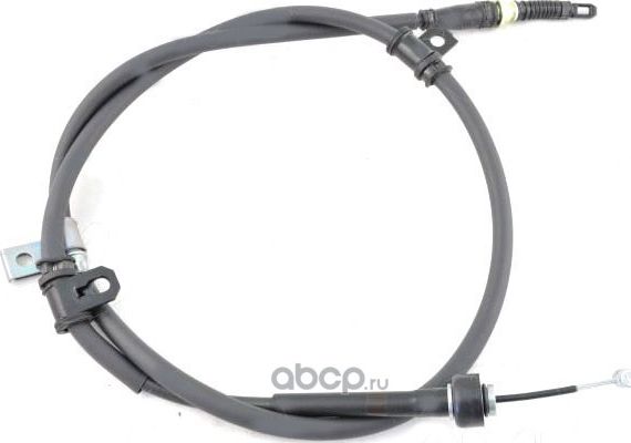 Трос ручника (тросик ручного тормоза) Hyundai / KIA. Артикул 597702D350