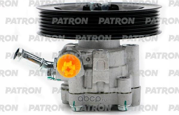 Насос гидроусилителя INFINITI QX56 5.6 4WD 03-14 NISSAN PATROL VI (Y62) 5.6 10- (Patron). Артикул PPS193