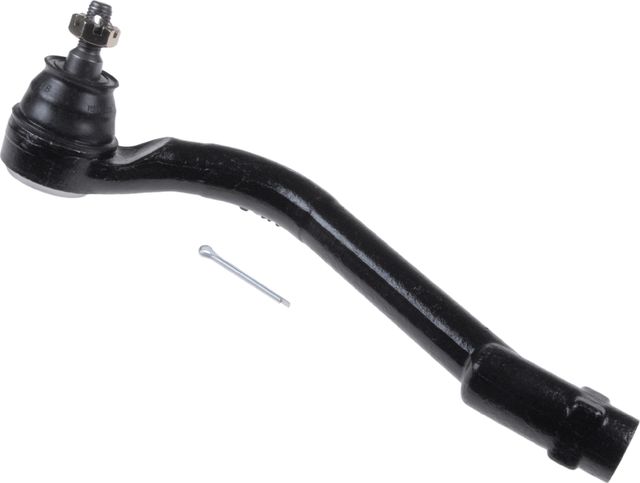 Наконечник рулевой тяги Blue Print. Артикул ADG087185
