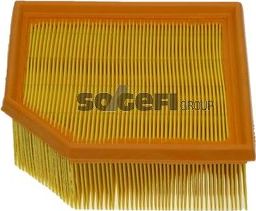 Воздушный фильтр Fram. Артикул CA9649