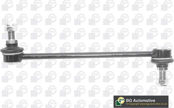 Стойка (тяга) стабилизатора BGA передняя правая/левая для Ford Cougar 1998-2001. Артикул LS2313