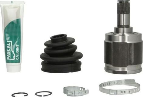 Шрус внутренний (граната) Pascal. Артикул G74008PC