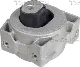 Подушка (опора) двигателя Zentparts. Артикул Z13349