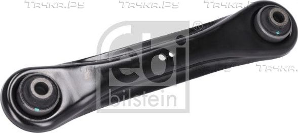 Поперечный рычаг задней подвески Febi Bilstein (Листовая сталь). Артикул 180387
