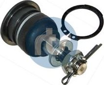 Шаровая опора RTS передняя правая/левая верхняя для Lexus GS III 2005-2011. Артикул 93-04047-015