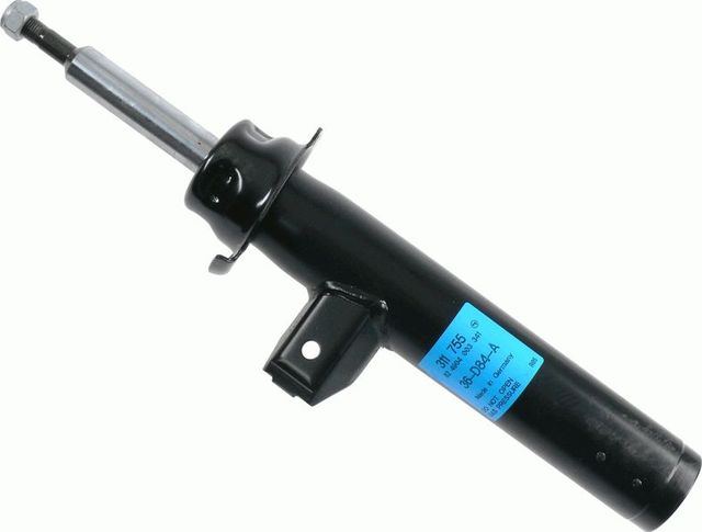 Амортизатор SACHS передний левый для BMW 5 V (E60/E61) 2004-2010. Артикул 311 755