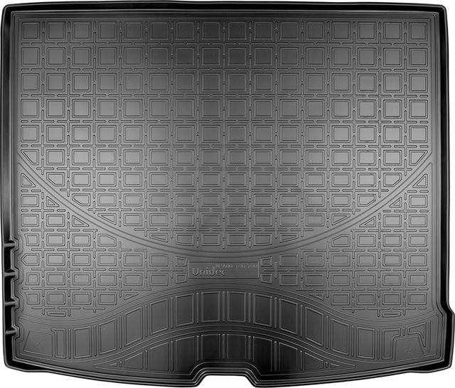 Коврик Норпласт для багажника Volvo XC60 II 2017-2026. Артикул NPA00-T96-730