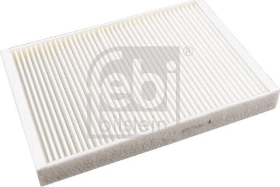 Салонный фильтр Febi Bilstein. Артикул 170200
