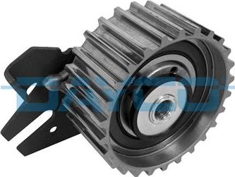 Натяжной ролик (натяжитель) ремня ГРМ Dayco. Артикул ATB2601