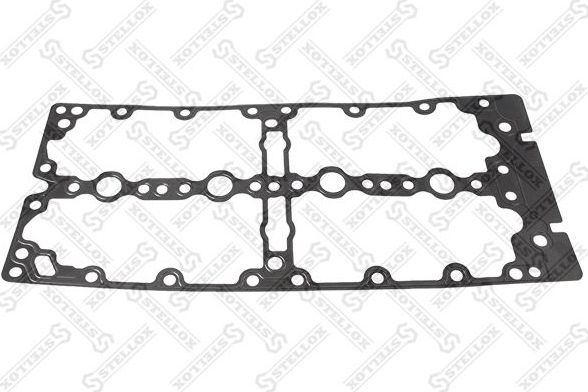 Прокладка клапанной крышки 441724 Stellox. Артикул 11-28051-SX