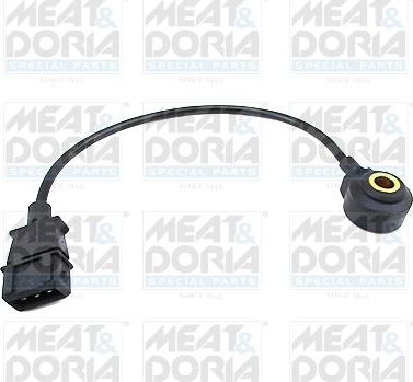 Датчик детонации Meat & Doria для Peugeot 406 I 1995-2004. Артикул 87353