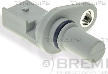 Датчик положения распредвала Bremi для Ford Mondeo III 2001-2007. Артикул 60023