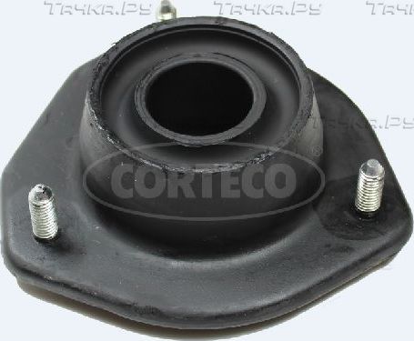 Опора амортизатора (стойки) Corteco. Артикул 49363551