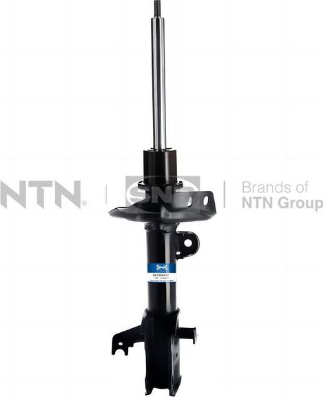 Амортизатор NTN / SNR. Артикул SA67440.01L
