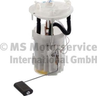 Датчик уровня топлива Pierburg для Renault Laguna III 2007-2015. Артикул 7.02552.30.0