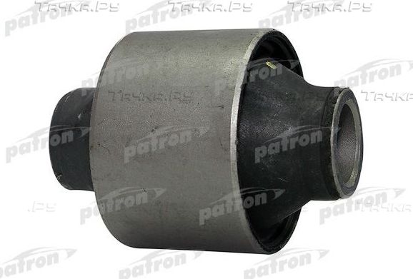 Сайлентблок переднего рычага подвески Patron. Артикул PSE10229