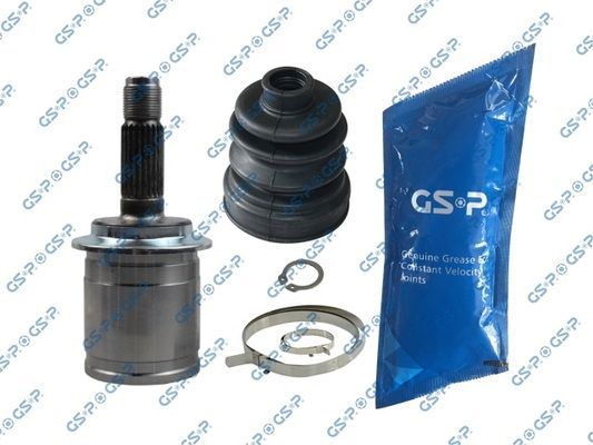 Шрус внутренний (граната) GSP. Артикул 623046