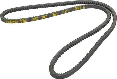 Приводной ремень клиновой Zentparts. Артикул Z23358