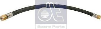 Тормозной шланг DT Spare Parts. Артикул 1.28112