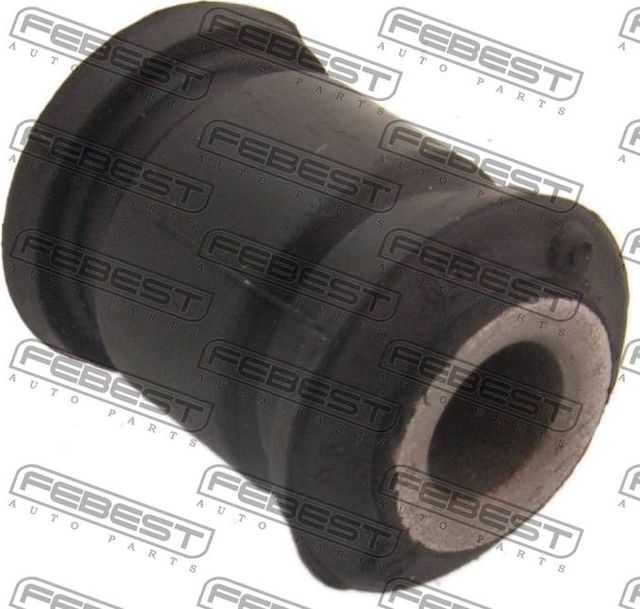 Сайлентблок заднего рычага подвески Febest. Артикул CHAB-LAC1