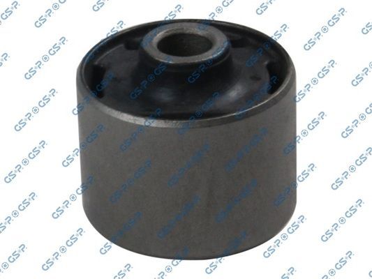 Подушка (опора) двигателя GSP задняя для Subaru Forester III 2008-2013. Артикул 516393