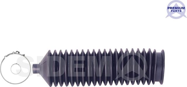 Пыльник рулевой рейки Sidem. Артикул 319.032