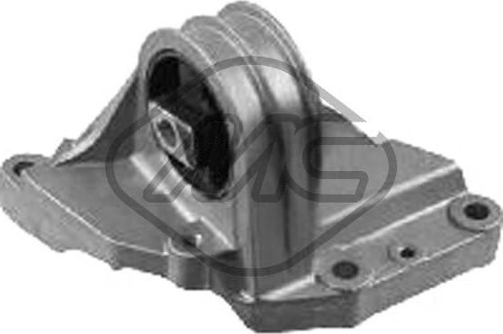 Подушка (опора) двигателя Metalcaucho задняя для Volvo XC90 I 2002-2010. Артикул 56970