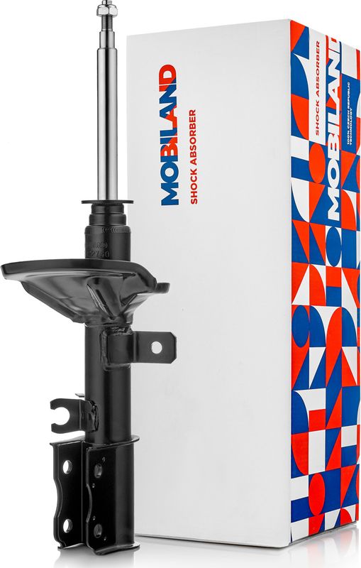 Амортизатор Mobiland. Артикул 134122760