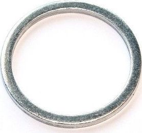 Сальник, уплотнительное кольцо Elring (алюминий). Артикул 251.305