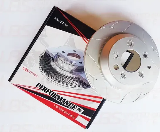 Деталь (UBS). Артикул BP2202019