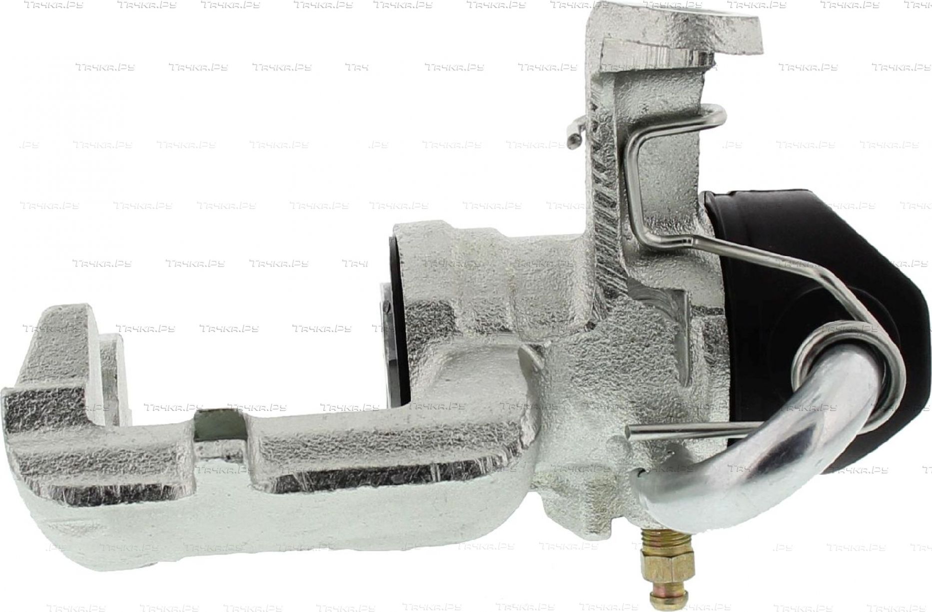 Тормозной суппорт MAPCO задний левый для Ford Mondeo II 1996-2000. Артикул 4744