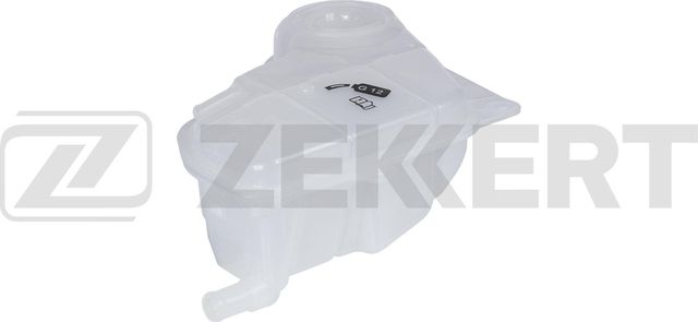 Расширительный бачок Zekkert (полимерный материал) для Audi A6 allroad I (C5) 2000-2005. Артикул BD-1013